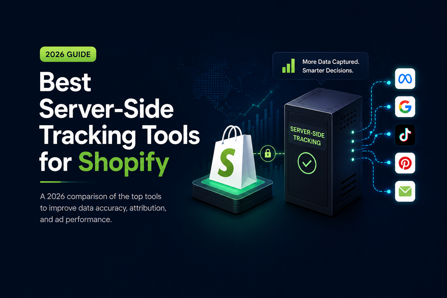 Best Server-Side Tracking Tools for Shopify